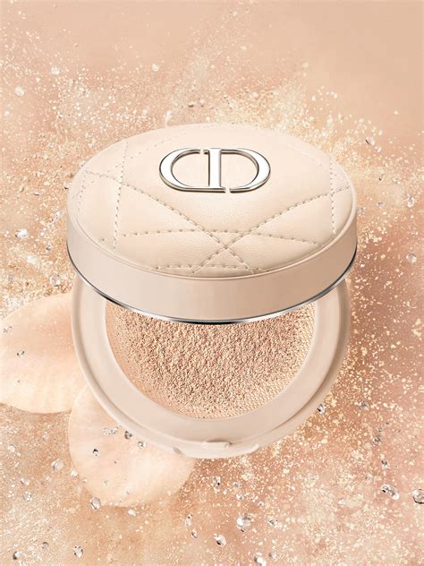 Dior forever powder